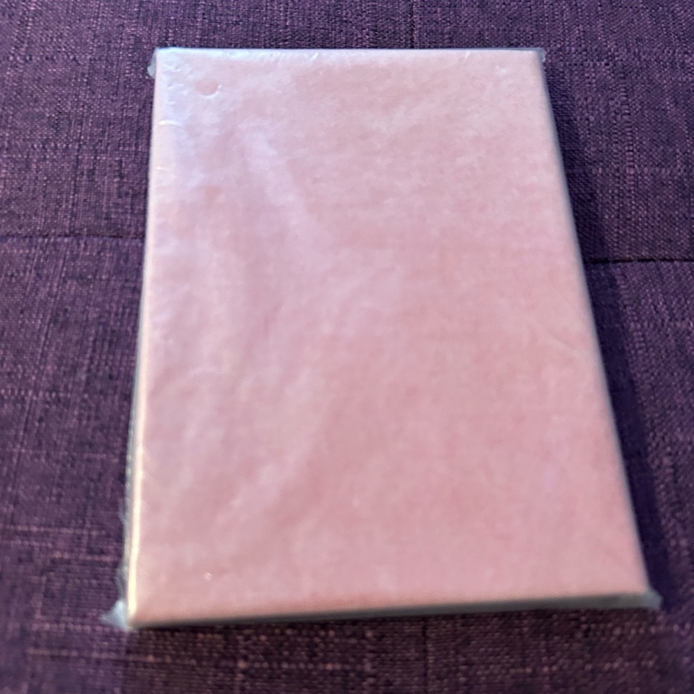 Christian Louboutin Red Notebook NWOT - Picture 10 of 10